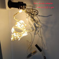 Miniatyrbillede 4 af 5: 4,5v transformer LED-controller strømforsyning vandtæt lavspændingstransformator