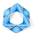Pikkukuva 5 / 5: Magneettinen kuutiokompressio 3D Hand Flip Puzzle