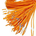 Miniatyrbilde 3 av 5: 200 stk Lengde Fyrverkeri Elektrisk Tenning Match System 50/30cm