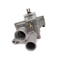 Miniatyrbild 4 av 5: Vattenpump CF500 CF188 Motor för CF ATV UTV 500CC Vattenpump Assy Atv Tillbehör 0180-081000