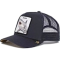 Pikkukuva 1 / 2: Eläinfarmin Trucker-verkkolippis Goorin Bros -tyyliin, Snapback-lippis, Hip Hop -miesten lippis #7