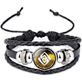 Miniatyrbild 1 av 5: Justerbart Genshin Impact Armband