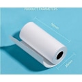 Miniatyrbilde 2 av 2: Gjelder Sumup 3g skriver termiske ruller (eske med 20 ruller)