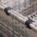 Miniatyrbillede 3 af 5: 6 stk. udendørs havemøbelclips Sofa Connect Clamps Rattan stol Fastener Clips Sofa stol Justeringsclips Havemøbel tilbehør