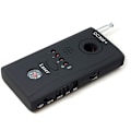 Miniatyrbillede 5 af 5: IC Kamera Skjult Finder Anti Spy Bug Detektor CC308 Mini Trådløs