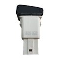 Miniatyrbilde 4 av 5: IC For Audis gamle modell A4B6B7 modell 03-08 ESP bryter parkeringshjelp