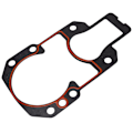 Miniatyrbillede 2 af 5: Til Mercruiser Alpha One 1 Gen 2 Transom Bellows Reparation Reseal Kit 30-803099T1