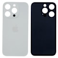 Miniatyrbilde 1 av 5: Bakre batterideksel for iPhone 14 Pro erstatningsdeler