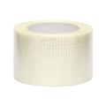 Miniatyrbillede 1 af 5: Vandtæt RV Markise Reparationstape Stærk Vedhæftning Telt Reparationstape Transparent Båd Cover Reparation Patch Kit (FMY) som billedet as the picture 20M