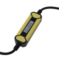 Pikkukuva 4 / 4: Usb-sc09-fx ohjelmointikaapeli Mitsubishi Fx -sarjan Plc-viestintään