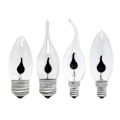 Pikkukuva 2 / 5: IC E14 E27 LED Edison Lamppu 3W 220V Liekki Koristevalaistus Lampara Tun 2