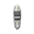 Miniatyrbillede 2 af 5: 1 stk. 8U0941475A LED-modul forlygte-styreenhed til Q3 2012-2015 DRL-kørelys med varmesikring