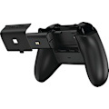 Pikkukuva 4 / 4: Vaihdettavat akkukasetit Venom Xbox -lataustelakkaan - musta (Xbox Series X & S / Xbox One)