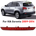 Miniatyrbild 4 av 4: Högt monterat bakre bromsljus för KIA Sorento 2009-2014 - OEM 927502P000 js