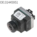 Miniatyrbillede 5 af 5: Bil Bakkamera 31445951 til S90 XC90 S60 S90 V90 2016-2018
