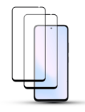 2-Pack XIAOMI REDMI 12 5G Screen Protector - Tempered Glass 9H - Super Quality 3D