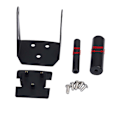 Miniatyrbilde 4 av 5: For KTM 390 890 790 Adventure Navigasjon Brakett GPS Montering Telefonholder Plate 2022 2021 2020 2019 CNC Aluminium