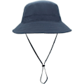 Pikkukuva 4 / 5: IC Hem Prefer Lasten UPF63+ Safari Aurinkohattu Hengittävä Bucket Hat Kesäleikkihattu