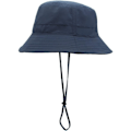 Pikkukuva 5 / 5: IC Hem Prefer Lasten UPF63+ Safari Aurinkohattu Hengittävä Bucket Hat Kesäleikkihattu