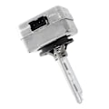 Pikkukuva 4 / 5: D1s Hid Xenon -ajovalopolttimo 35w 6000k 12v Dc autoon (2 kpl)