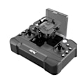 Miniatyrbilde 1 av 5: Mini Drone 4K Profesjonelt HD-kamera Høy Hold-modus RC Helikopter, RC RTF Quadcopter Foldable Quad