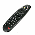 Miniatyrbild 4 av 5: Ny original AN-MR19BA för LG Select 2019 AI ThinQ Smart TV Magic Remote Control