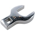 Miniatyrbilde 2 av 3: 32mm (1 1/8\") Kråketang 1/2\" Drive Kråkeføtter Skiftenøkkel for Momentnøkler