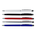 Miniatyrbilde 1 av 3: IC 5x Multifunksjonell Stylus Penn flerfarget