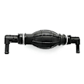 Miniatyrbillede 3 af 4: Brændbar løftepumpe pære auto dele brændstofpumpe til Navara D40 Pathfinder R51m 17051-ec00b 17051ec0 G