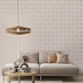 Miniatyrbillede 2 af 5: Honeycomb Bee Wallpaper Holden
