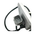 Miniatyrbild 4 av 5: 5wk96722b Nox-sensor Nitron 51.15408-0017 51154080017 för Man 6 lastbil