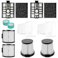 Miniatyrbillede 1 af 5: IW3511 Filter Udskiftningskit til IW3511 Detect Pro Ledningsfri Støvsuger, til IW3511 Støvsuger Filter Kit