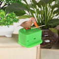Miniatyrbilde 3 av 5: IC 1st Creative e Tannpirker Dispenser Gag Automatisk Fugl Tannpirker A2