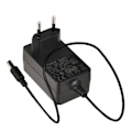 Pikkukuva 1 / 3: IC 4017 Virtalähde Seinävirtalähde 24W