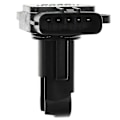 Miniatyrbillede 2 af 3: Masseluftmåler MAF-sensor passer til Mazda 3 5 6 Protege Mx-5 Miata Zl01-13-215 197400-2010