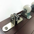 Miniatyrbilde 5 av 5: Profesjonell flaskekutter, glasskutter vinflaske skjæreverktøysett