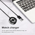 Miniatyrbilde 5 av 5: For Suunto 9 Peak Smart Watch Laderkabel Dock Strømadapter Usb Laderkabel Til Suunto 9 Peak 3