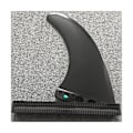 Miniatyrbilde 5 av 5: 9 tommers surfebrett longboard finner SUP finne enkelt senter finne for surfebrett og SUP padlebrett surfetilbehør