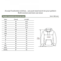 Miniatyrbilde 3 av 5: 3D Grinch Hoodie for Menn og Kvinner - Avslappet Hoodie med Hetter - Julegave til Venner Xhy-Xin Mønster A Pattern A 4XL