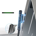 Pikkukuva 4 / 5: 102w virtalähde AC-sovitin Surface Pro 3:lle, Surface Book2/3 tietokoneen virtalähde