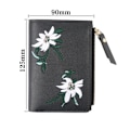 Miniatyrbilde 2 av 8: Steam Wallet Card Wallet BLACK black