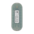 Miniatyrbillede 4 af 5: Holdbar fjernbetjening kompatibel med Soundstage Mcm275 Big Button Silm Controller