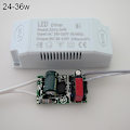 Miniatyrbillede 5 af 5: LED-driver 230/250mA 8-24W 24-36W 36-48W 12-24W 24-40W 36-50W LED konstantstrømsdriver Strømenhed