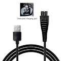 Pikkukuva 4 / 5: Usb-laturi Panasonic Re7-87 Acr3 Acr4 Acr5 -sarjan partakoneille