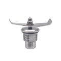 Miniatyrbillede 2 af 5: Reservedele til Hamilton Beach HBH550/650/850 Blender Blades Smoothie Machine Mixer Tilbehør