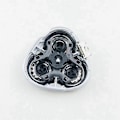 Miniatyrbillede 4 af 5: Shaver udskiftning HQ9 Shaver hoveder til PT920 PT927 PT870 PT877 PT878 AT830 AT880 AT920 AT928 HQ824