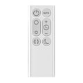 Miniatyrbilde 1 av 5: Reservefjernkontroll for Pure Cool Link DP01 DP03 TP02 TP03 Luftrenser Vifte Fjernkontroll(S