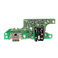 Miniatyrbillede 1 af 4: OEM-opladningsport Flex-kabel reservedel til Nokia 8.3 5G TA-1243 TA-1251