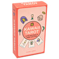 Miniatyrbilde 1 av 5: IC Tarotkort Angel Answers Oracle Cards