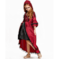 Miniatyrbillede 3 af 7: Pige No Returrettighed No Returrettighed Hooded 7-8 Years